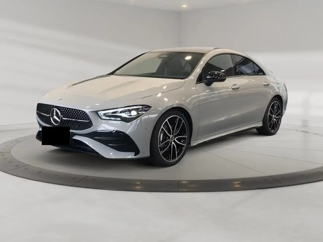 Mercedes-Benz CLA 2026 — фото 13