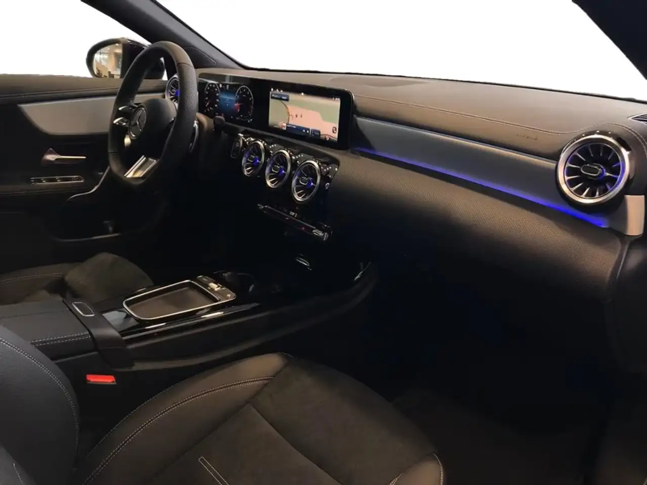 Mercedes-Benz CLA 2026
