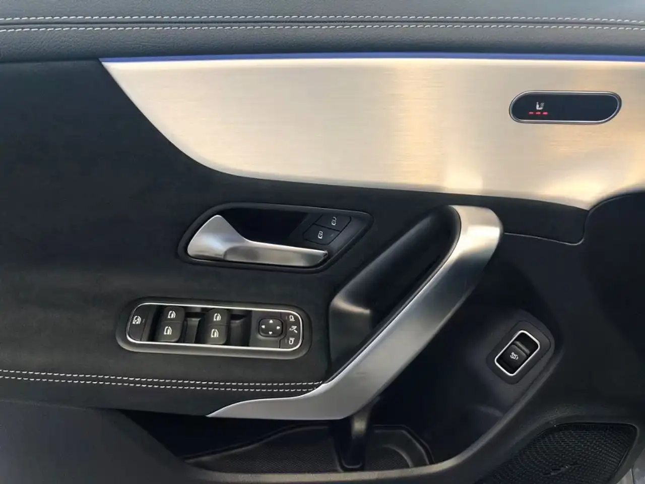 Mercedes-Benz CLA 2026