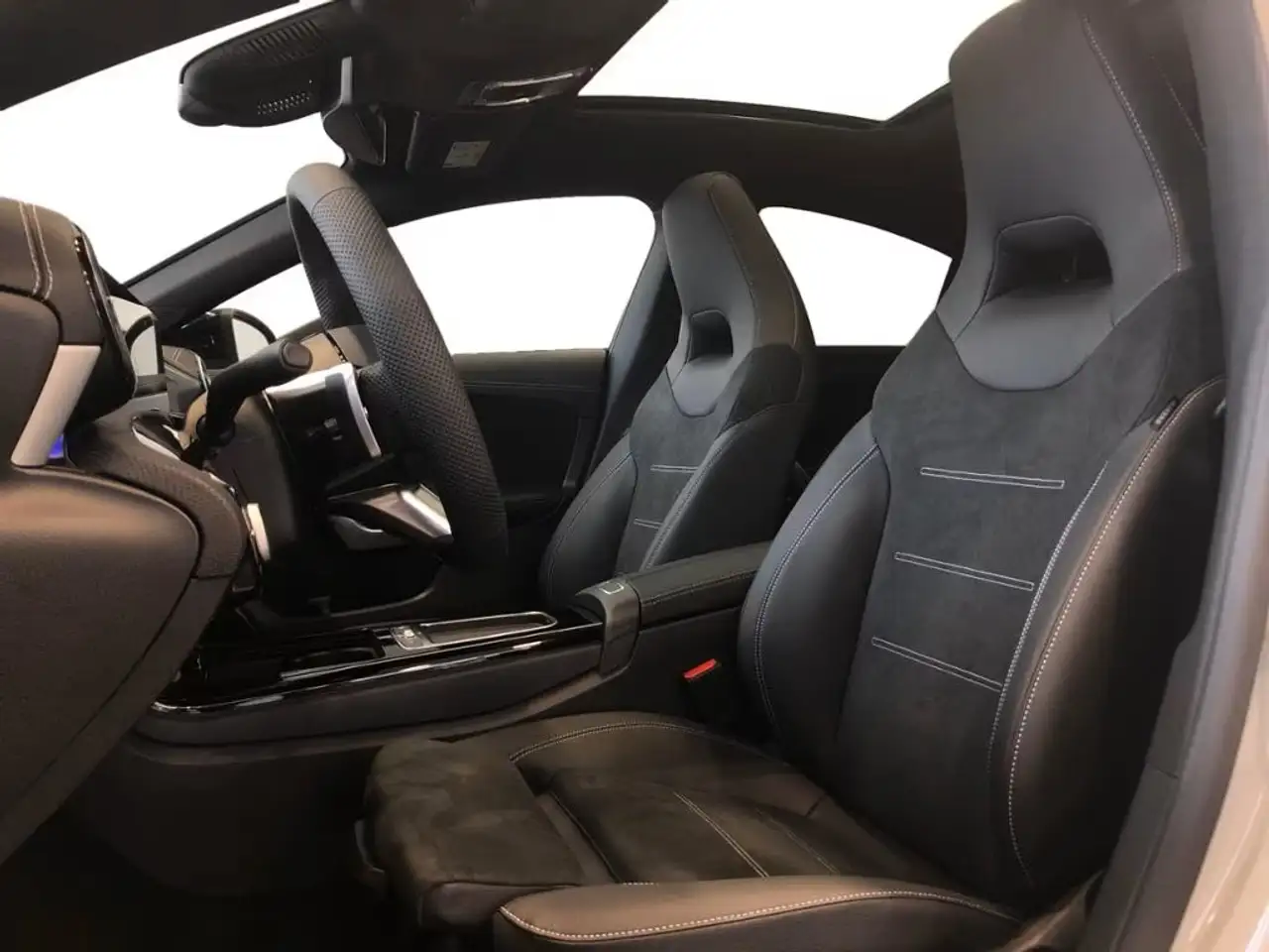 Mercedes-Benz CLA 2026