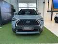 Toyota Corolla Cross 2.0L HYB CVT STYLE + COMFORT PACK Grau - thumbnail 2