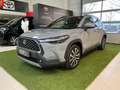Toyota Corolla Cross 2.0L HYB CVT STYLE + COMFORT PACK Grau - thumbnail 1