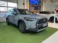 Toyota Corolla Cross 2.0L HYB CVT STYLE + COMFORT PACK Grau - thumbnail 3
