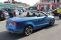 Audi A3 Cabrio 35 TFSI S-tronic S-LINE ADMIRED SEDILI SPOR Bleu - thumbnail 4