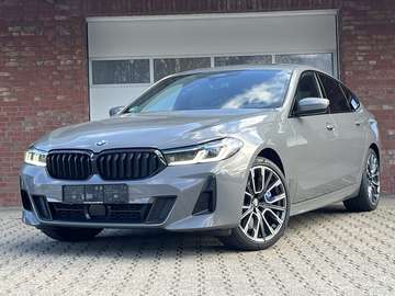 Gran Turismo M-Sport Laser Pano Bowers AHK