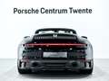 Porsche 992 Carrera GTS Cabriolet Zwart - thumbnail 4