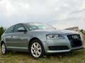 Audi A3 A3 1.4 TFSI Ambiente Stříbrná - thumbnail 13