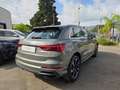 Audi Q3 Q3 35 2.0 tdi S line edition s-tronic Gris - thumbnail 6