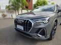 Audi Q3 Q3 35 2.0 tdi S line edition s-tronic Gris - thumbnail 3