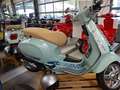 Vespa Primavera 50 E5 mint/batik - Neufahrzeug Verde - thumbnail 3