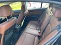 BMW 120 120d"BRAUNE LEDER"KLIMAAUTOMATIK"SCHIEBEDACH" Schwarz - thumbnail 9