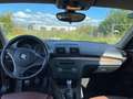 BMW 120 120d"BRAUNE LEDER"KLIMAAUTOMATIK"SCHIEBEDACH" Schwarz - thumbnail 13