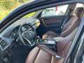 BMW 120 120d"BRAUNE LEDER"KLIMAAUTOMATIK"SCHIEBEDACH" Schwarz - thumbnail 7