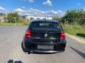 BMW 120 120d"BRAUNE LEDER"KLIMAAUTOMATIK"SCHIEBEDACH" Schwarz - thumbnail 6