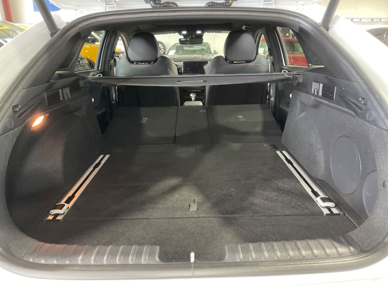 Kia ProCeed / pro_cee'd PRO CEE'D / PROCEED+1HAND+PANO+AHK+JBL+GARANTIE — photo 13