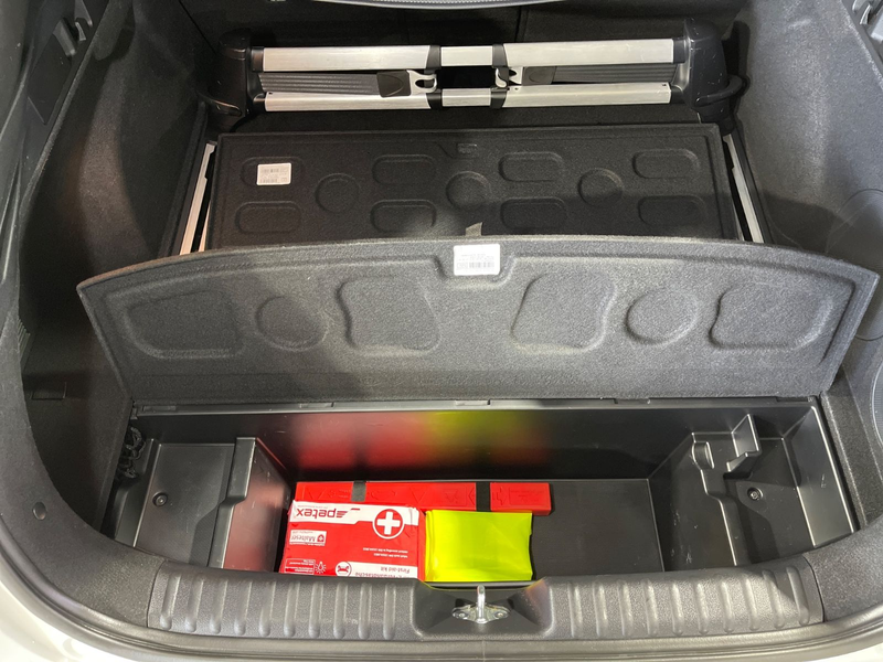 Kia ProCeed / pro_cee'd PRO CEE'D / PROCEED+1HAND+PANO+AHK+JBL+GARANTIE — photo 14