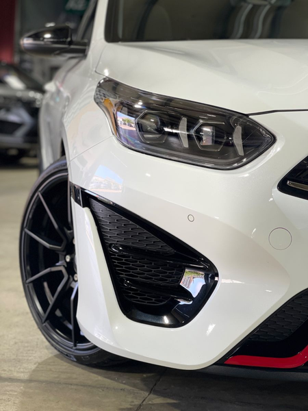 Kia ProCeed / pro_cee'd PRO CEE'D / PROCEED+1HAND+PANO+AHK+JBL+GARANTIE — photo 4