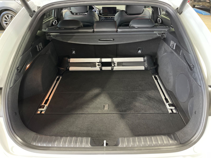 Kia ProCeed / pro_cee'd PRO CEE'D / PROCEED+1HAND+PANO+AHK+JBL+GARANTIE — photo 12