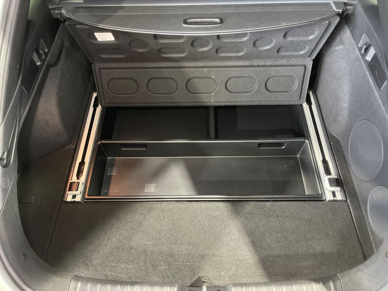 Kia ProCeed / pro_cee'd PRO CEE'D / PROCEED+1HAND+PANO+AHK+JBL+GARANTIE — photo 15