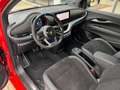 Abarth 500C 500eC Cabrio Turismo Rood - thumbnail 5