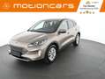 Ford Kuga 2.0 EcoBlue Hybrid Pickerl NEU Silber - thumbnail 1