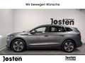 Skoda Enyaq 80 Loft MATRIX AHK E-Heck Navi ACC SHZ IPA CarPlay Grey - thumbnail 3