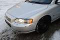 Volvo V70 D5 Autom.Xenon.Leder.Navi.Scheckheft Silber - thumbnail 5