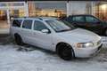 Volvo V70 D5 Autom.Xenon.Leder.Navi.Scheckheft Silber - thumbnail 3