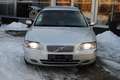 Volvo V70 D5 Autom.Xenon.Leder.Navi.Scheckheft Silber - thumbnail 2