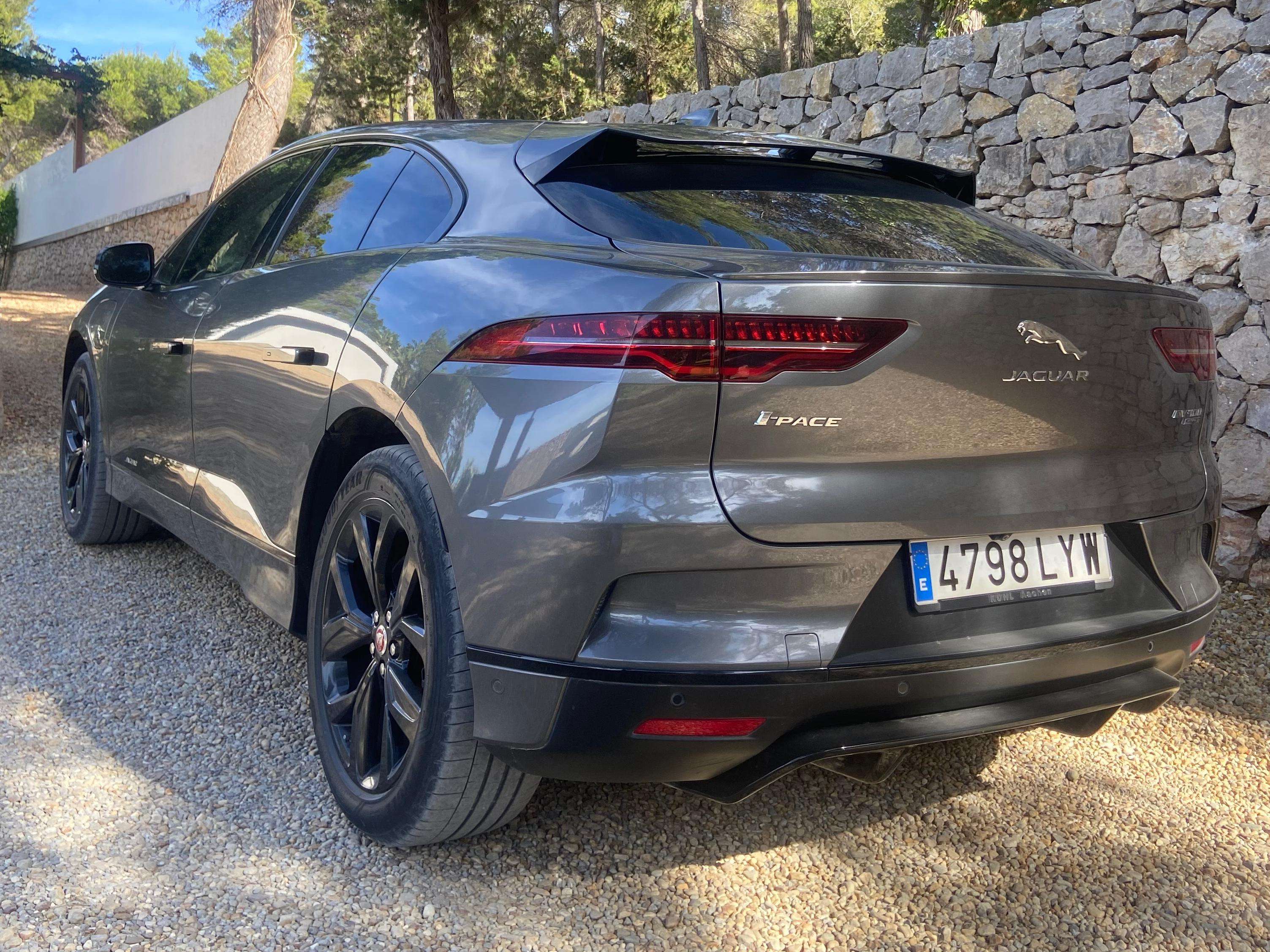 Jaguar I-Pace I-Pace HSE HSE - foto 1