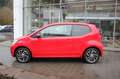 Volkswagen up! join up! 1.0 TSI Climatronic,BT,PDC,SHZ,GRA Red - thumbnail 5