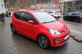 Volkswagen up! join up! 1.0 TSI Climatronic,BT,PDC,SHZ,GRA Red - thumbnail 2