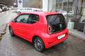 Volkswagen up! join up! 1.0 TSI Climatronic,BT,PDC,SHZ,GRA Red - thumbnail 6