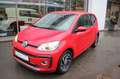 Volkswagen up! join up! 1.0 TSI Climatronic,BT,PDC,SHZ,GRA Red - thumbnail 4
