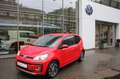 Volkswagen up! join up! 1.0 TSI Climatronic,BT,PDC,SHZ,GRA Red - thumbnail 1