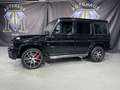 Mercedes-Benz G 63 AMG EDITION 463 DESIGNO DISTRONIC AHK PDC Noir - thumbnail 26