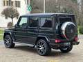 Mercedes-Benz G 63 AMG EDITION 463 DESIGNO DISTRONIC AHK PDC Noir - thumbnail 1