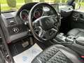 Mercedes-Benz G 63 AMG EDITION 463 DESIGNO DISTRONIC AHK PDC Noir - thumbnail 20