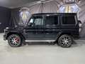 Mercedes-Benz G 63 AMG EDITION 463 DESIGNO DISTRONIC AHK PDC Noir - thumbnail 10