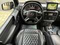 Mercedes-Benz G 63 AMG EDITION 463 DESIGNO DISTRONIC AHK PDC Noir - thumbnail 18