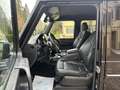 Mercedes-Benz G 63 AMG EDITION 463 DESIGNO DISTRONIC AHK PDC Noir - thumbnail 19