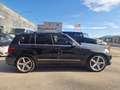Mercedes-Benz GLK 220 Schwarz - thumbnail 14
