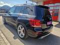 Mercedes-Benz GLK 220 Schwarz - thumbnail 9