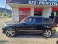 Mercedes-Benz GLK 220 Schwarz - thumbnail 8