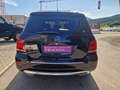Mercedes-Benz GLK 220 Schwarz - thumbnail 11