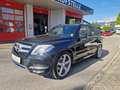 Mercedes-Benz GLK 220 Schwarz - thumbnail 6