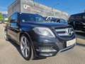Mercedes-Benz GLK 220 Schwarz - thumbnail 3