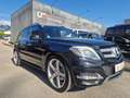 Mercedes-Benz GLK 220 Schwarz - thumbnail 2