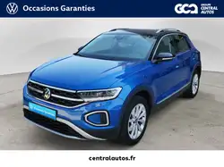 Volkswagen T-Roc 1.5 TSI EVO 150 Start/Stop DSG7