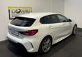 BMW 118 i Aut. * M-Paket * VOLLAUSSTATTUNG * Weiß - thumbnail 6